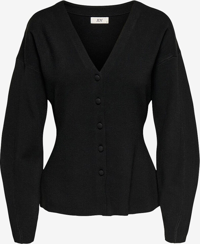 Kardigan jdyPrime - Svart