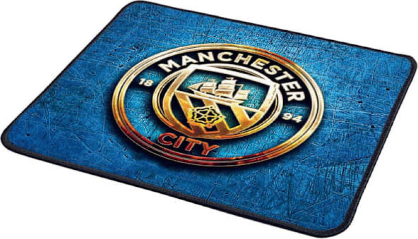 Musematte Manchester City - 45x40 cm - Gaming