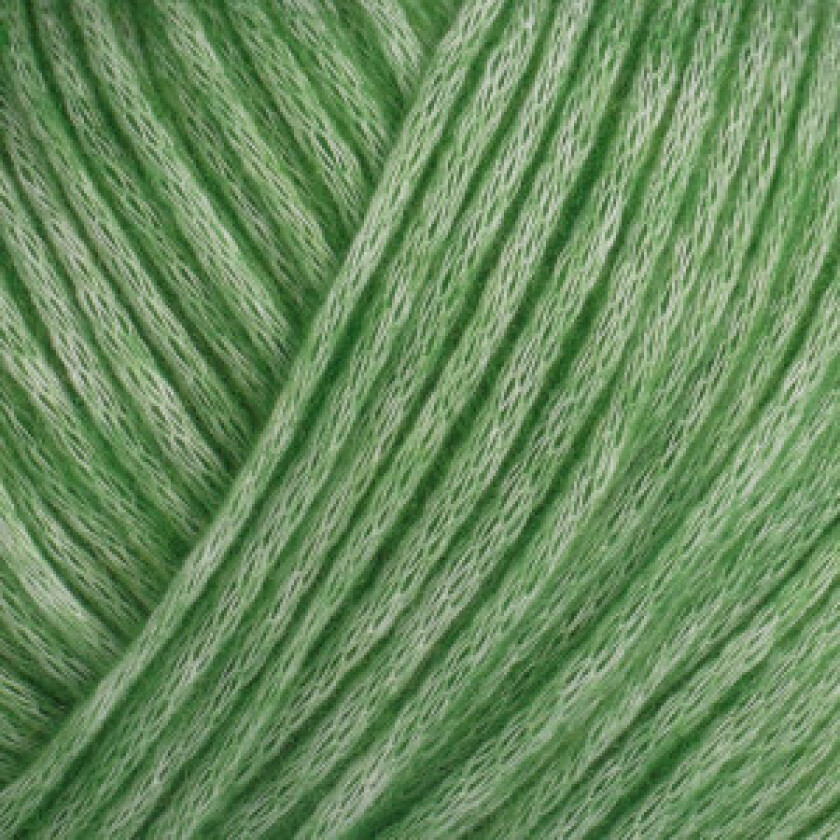 Lily Garn 22 Limegrønn