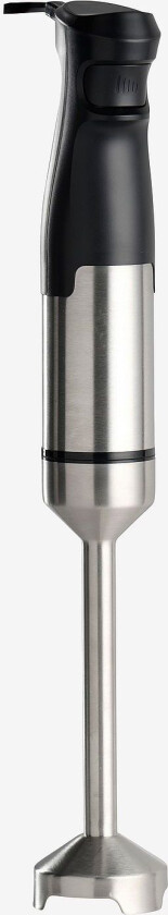 Stavmixer Set 1200W, Svart