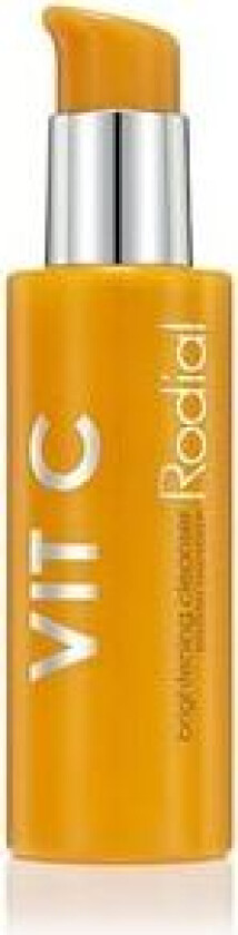 Vit C Brightening Cleanser