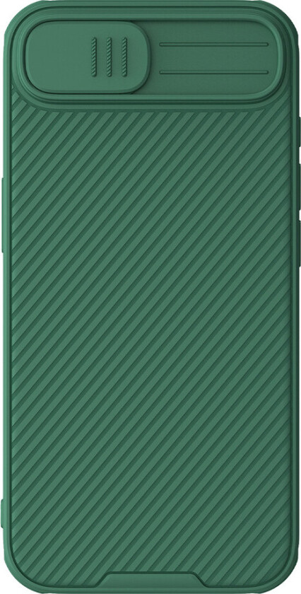 CamShield Pro Deksel til iPhone 16e - Grønn
