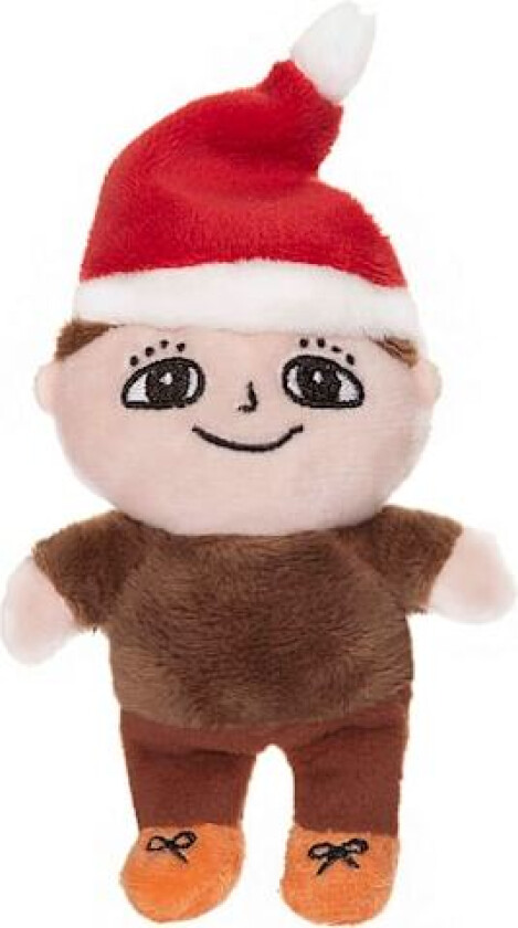 Alfons Åberg Nisse mini Beanie
