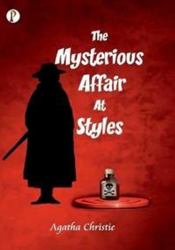 The Mysterious Affair at Styles
