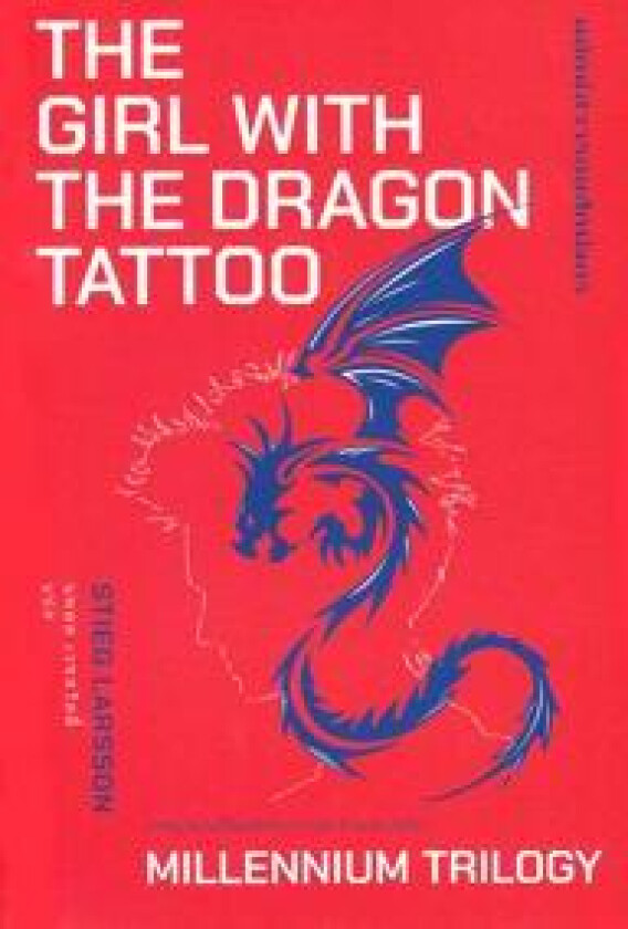 Män som hatar kvinnor (Thailändska)