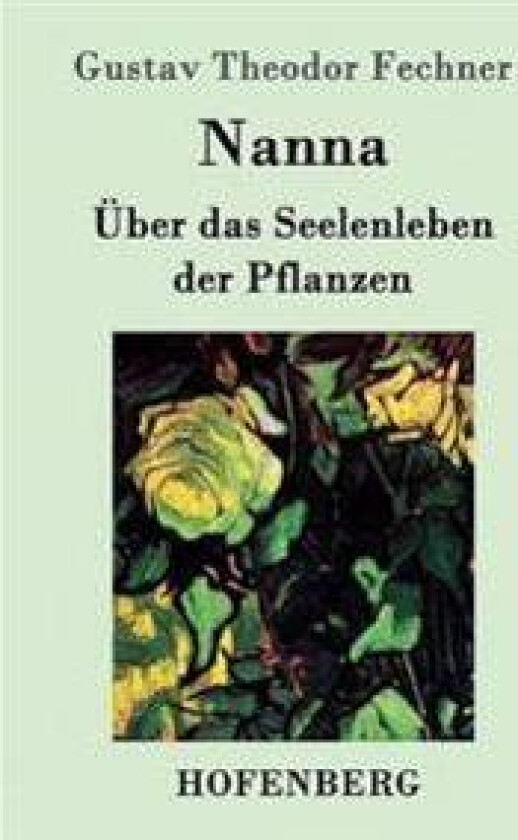 Nanna - Gustav Theodor Fechner