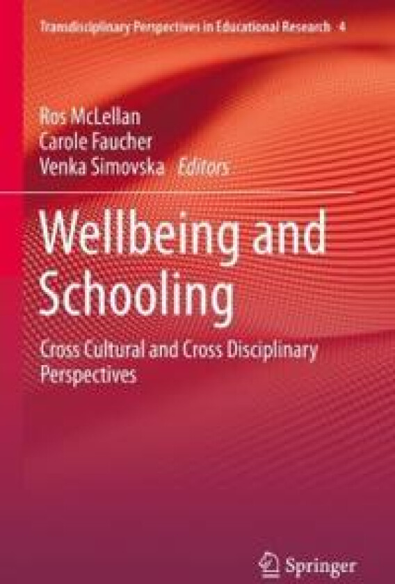 Wellbeing and Schooling