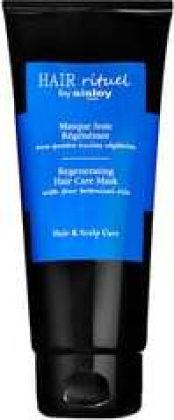 Regenerating Hair Care Mask 200 ml