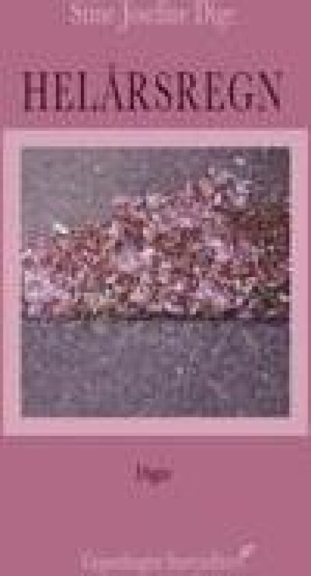 Helårsregn - Dige, Stine Josefine