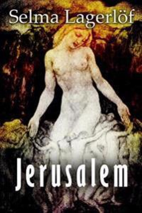 Jerusalem - Howard, Velma Swanston