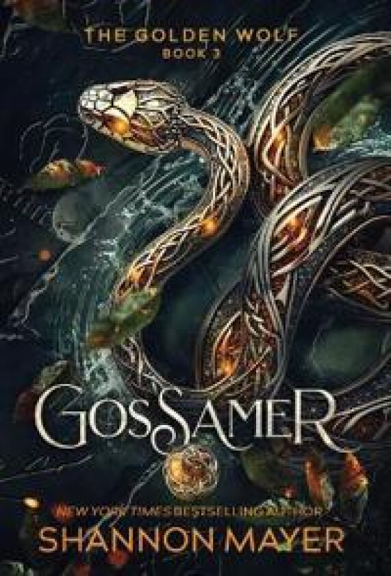 Gossamer - Mayer, Shannon