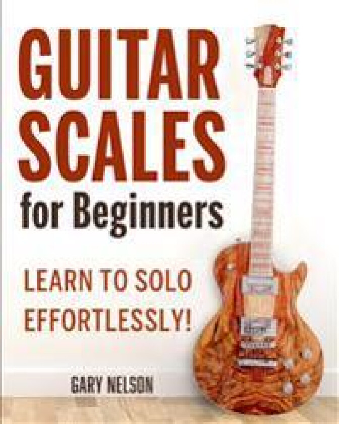 Guitar Scales for Beginners