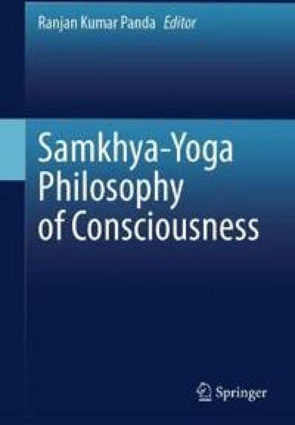 Samkhya-Yoga Philosophy of Consciousness