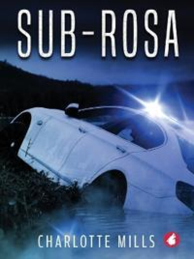 Sub-Rosa - Mills, Charlotte