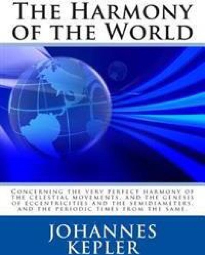 The Harmony of the World