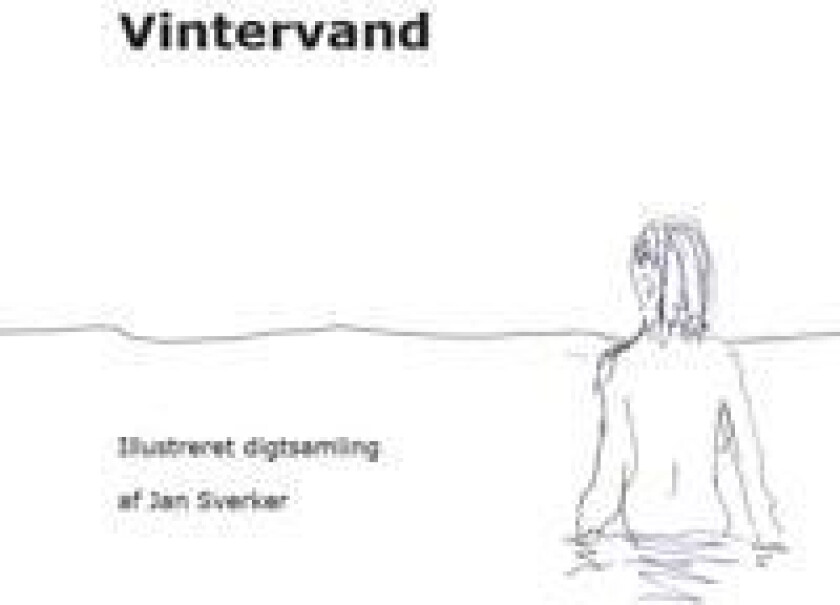 Vintervand - Sverker, Jan