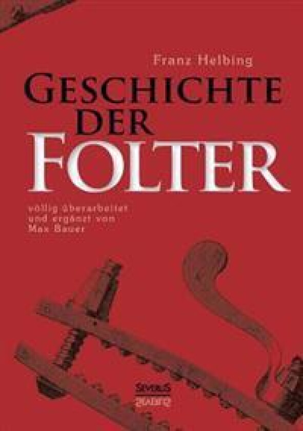Geschichte der Folter