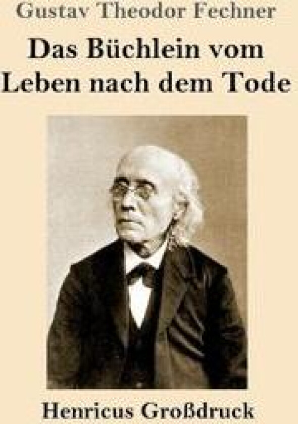 Das Büchlein vom Leben nach dem Tode (Großdruck)