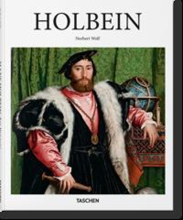 Holbein - Wolf, Norbert