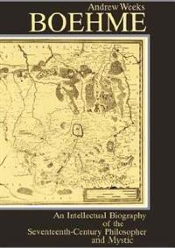 Boehme - Weeks, Andrew