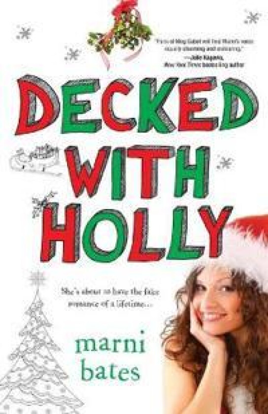 Decked With Holly