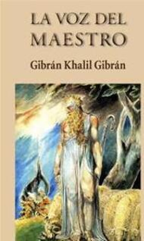 La Voz del Maestro
