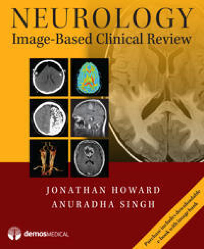 Neurology Image-Based Clinical Review