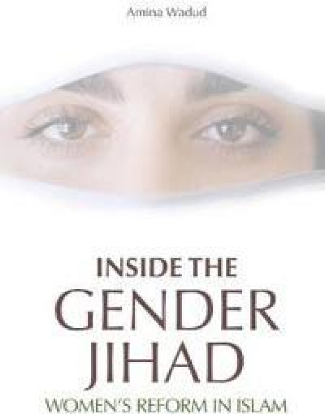 Inside the Gender Jihad