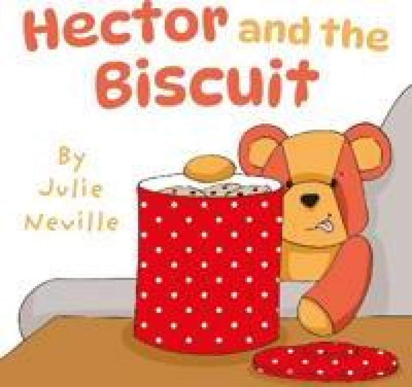 Hector and the Biscuit