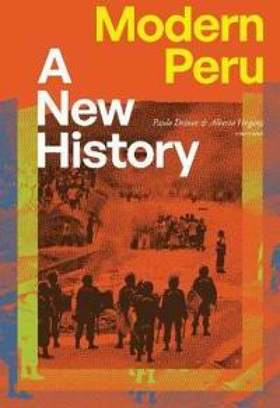 Modern Peru