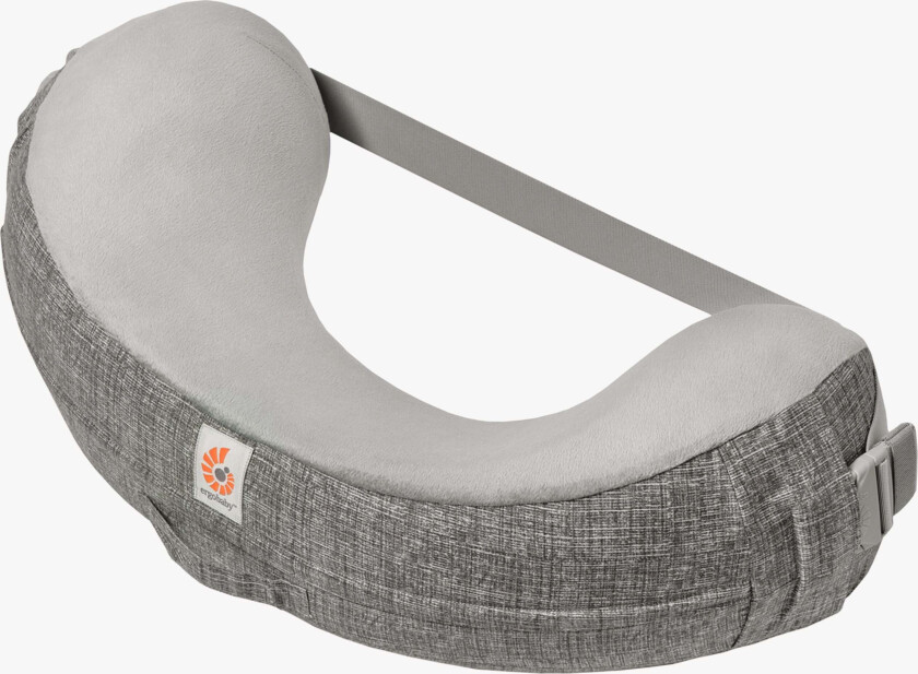 Ammepute Natural Curve, Grey - Ammeputer - Polyester