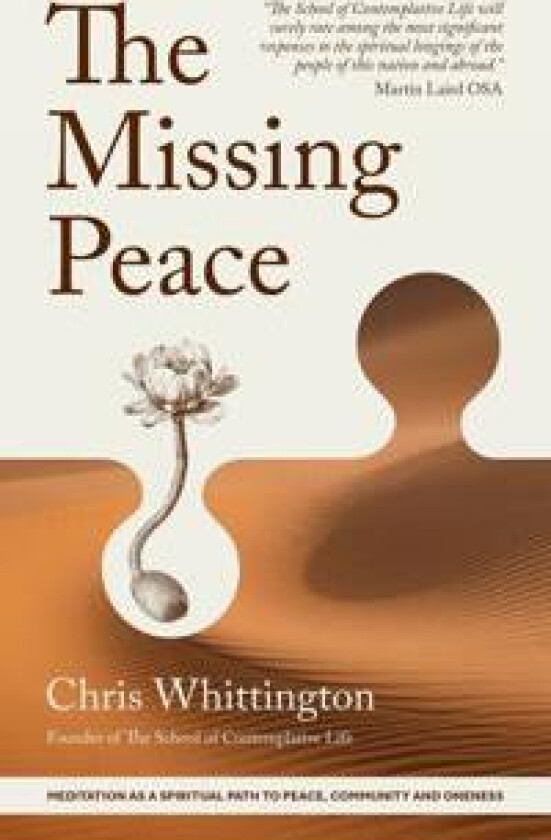 The Missing Peace