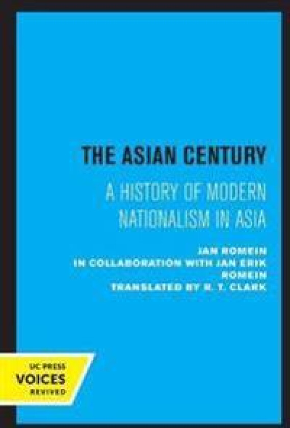 The Asian Century