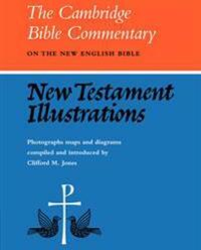 New Testament Illustrations