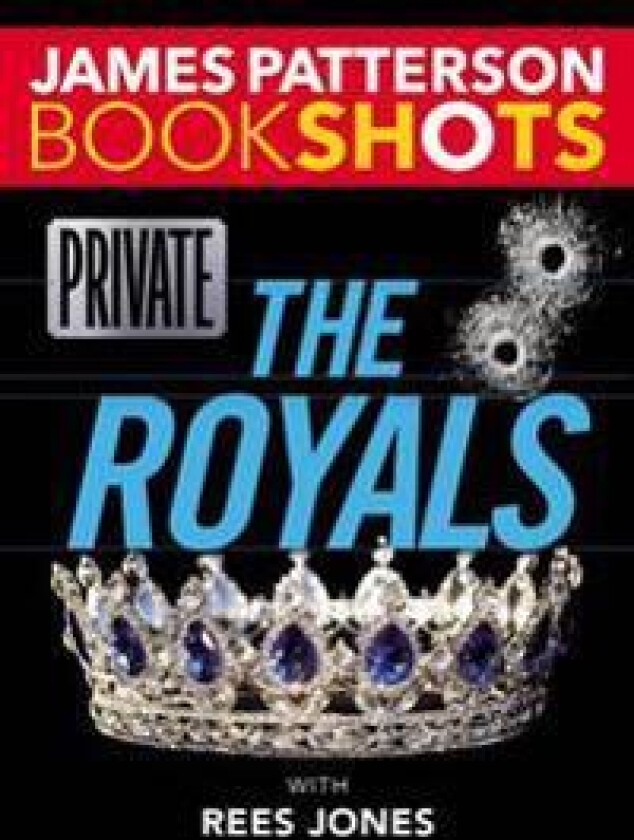 Private: The Royals
