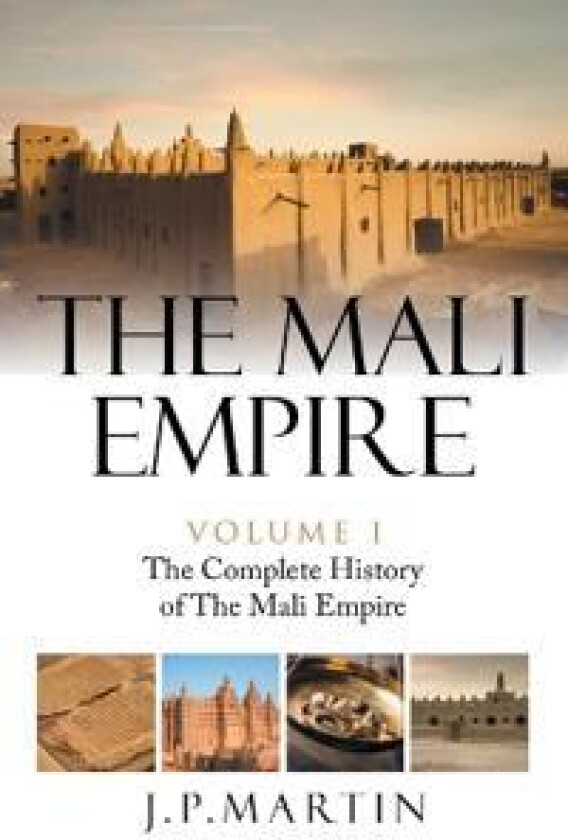 The Mali Empire