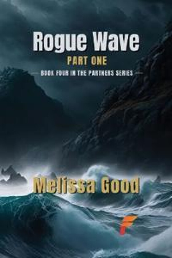 Rogue Wave Book One