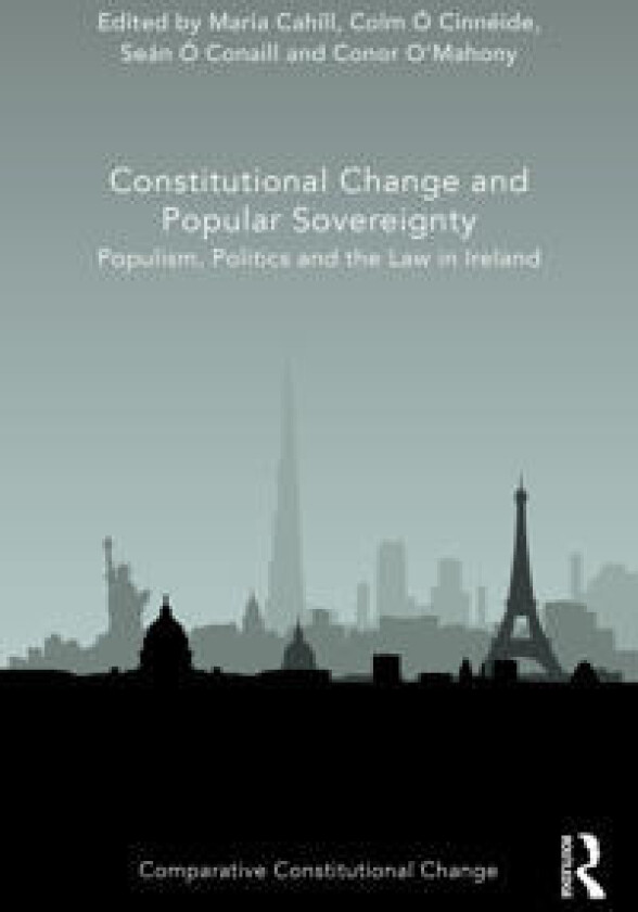 Constitutional Change and Popular Sovereignty