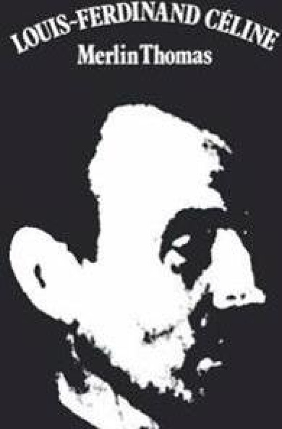 Louis-Ferdinand Celine