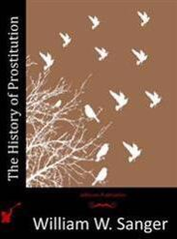 The History of Prostitution