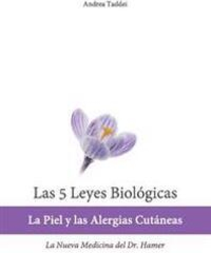 Las 5 Leyes Biologicas