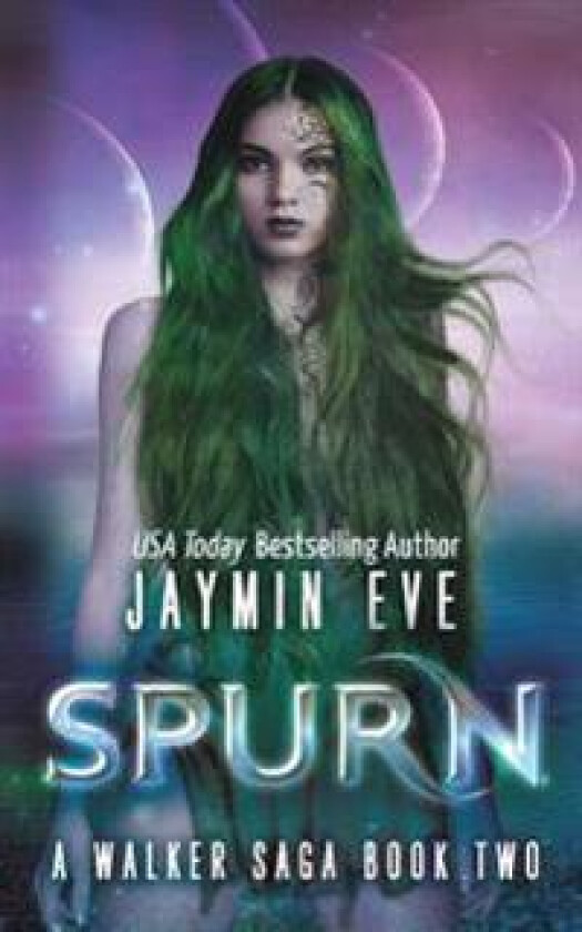 Spurn - Eve, Jaymin