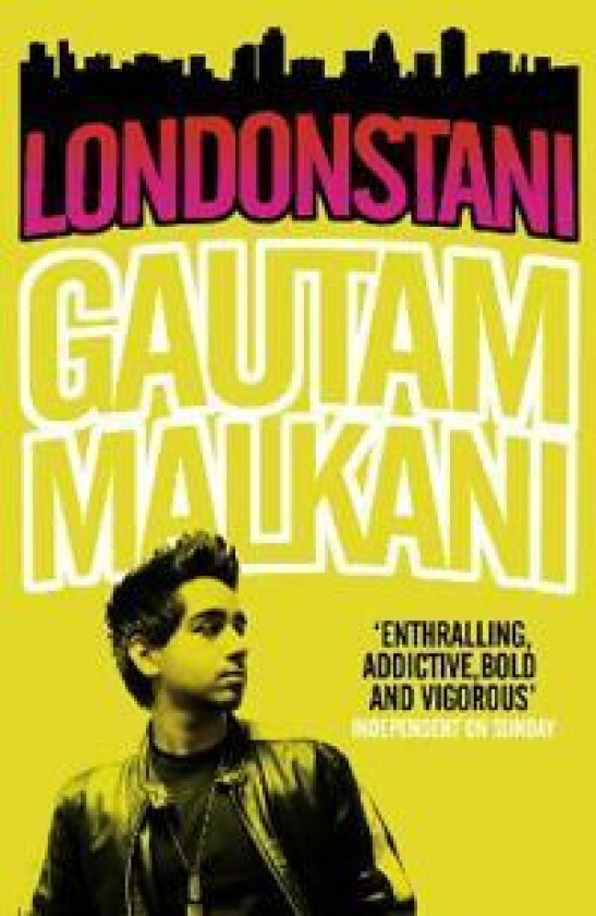Londonstani - Malkani, Gautam