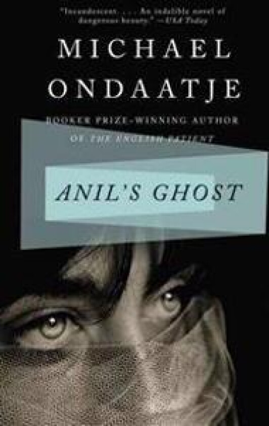 Anil's Ghost