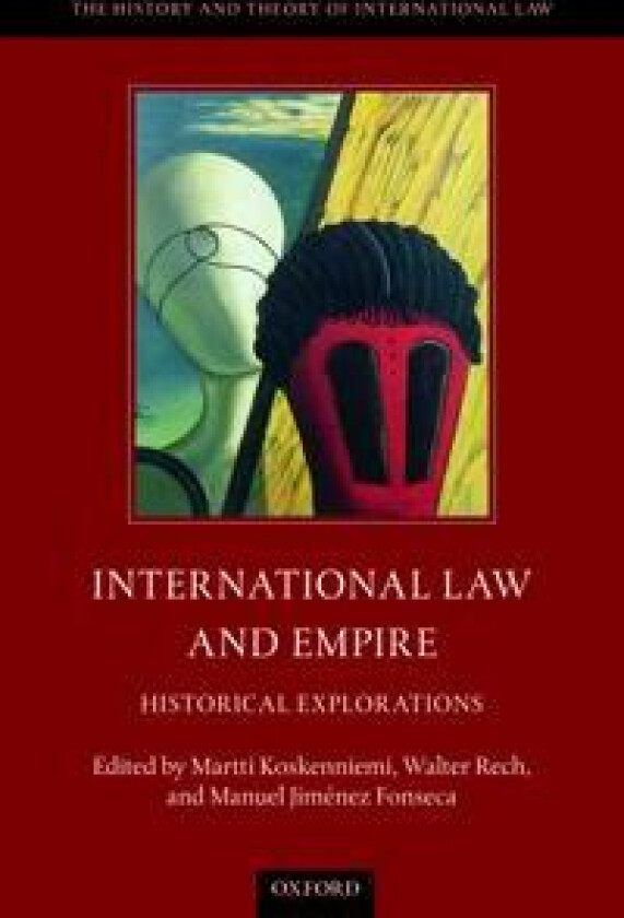 International Law and Empire