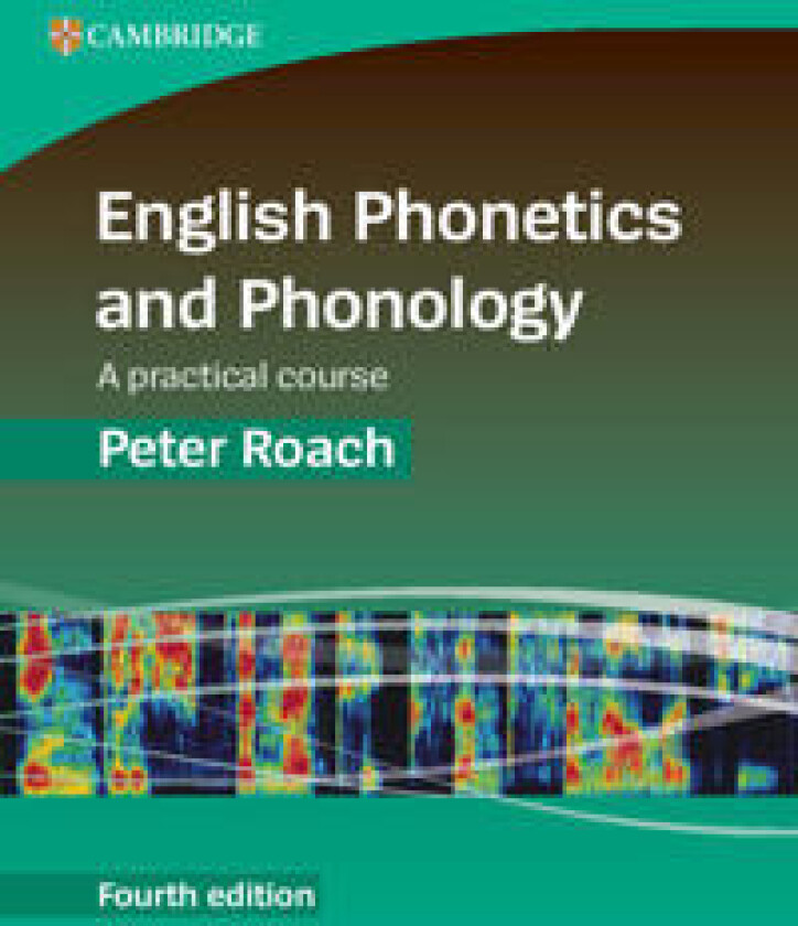 English Phonetics And Phonology