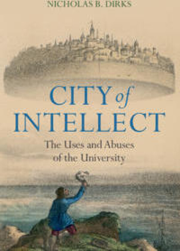 City of Intellect
