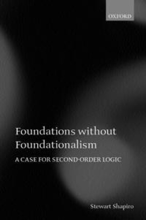 Foundations without Foundationalism