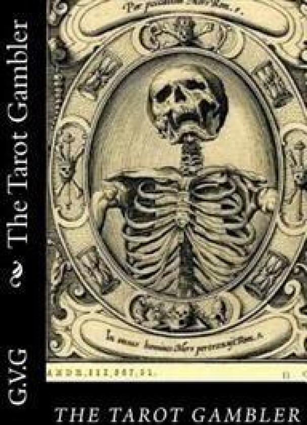 The Tarot Gambler