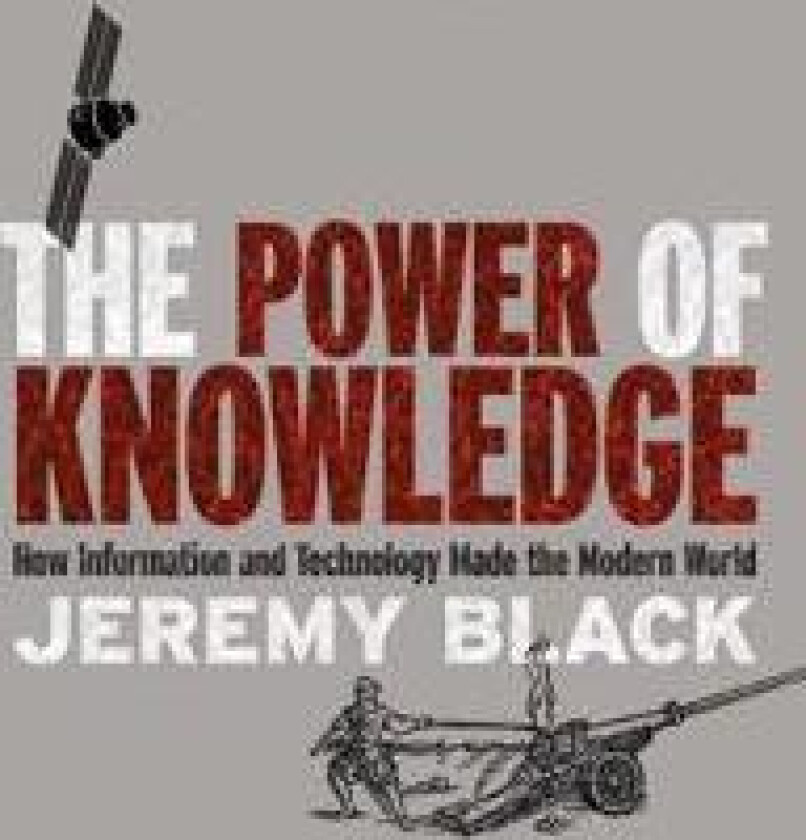 The Power of Knowledge